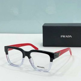 Picture of Pradaa Optical Glasses _SKUfw48864972fw